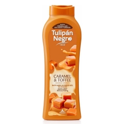 Caramel & Toffee - Shower Gel 650 ml