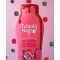 Body Wash - Yogurt and Red Fruits 650 ml