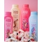 Body Wash - Yogurt and Red Fruits 650 ml