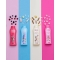Body Wash - Yogurt and Red Fruits 650 ml