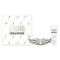 ZADIG&VOLTAIRE Zadig Gift Set - Eau de Parfum Women 50 ml Vapo + Body Lotion 50 ml