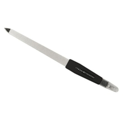 File + Cuticle Remover for Hand, Foot and Nail Care 4100