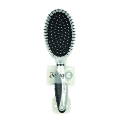 Oval Hairbrush 317