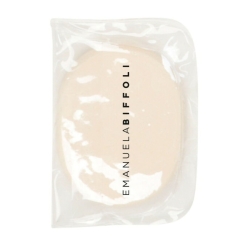 Oval Foundation Sponge No. 588