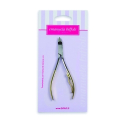Small Manicure and Pedicure Nippers No. 5122