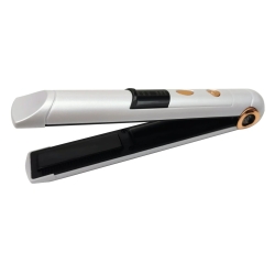 DCG Digital Rechargeable Hair Straightener