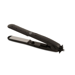 Hc1081 Black Hair Straightener