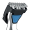 HR2860 - Electric Beard Trimmer for Beards, Mustaches, and Sideburns
