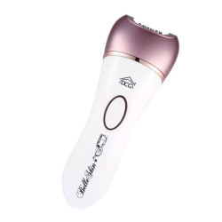 Belle Skin LS2670 - Cordless Multifunction Wet & Dry Hair Removal Kit