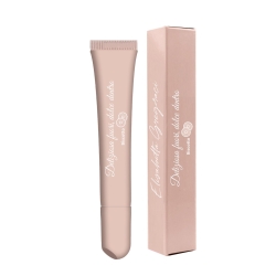 Lipgloss No. 01 Biscuit