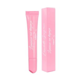 Lipgloss No. 02 Tulip
