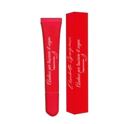 Lipgloss No. 03 Chili Pepper