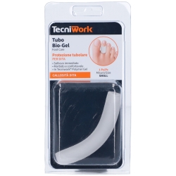Biogel - protective tube for toes - Small size