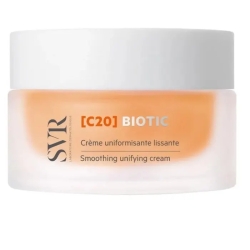 C20 Biotic - Smoothing unifying cream 50 ml