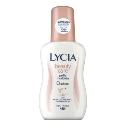 Beauty Care - Body deodorant for sensitive skin 75 ml