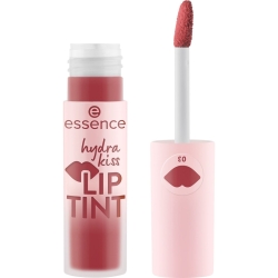 Hydra Kiss Lip Tint - Nourishing Moisturizing Lip Oil No. 03 Rosy Blossom