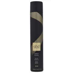 Ghd Perfect Ending - Nourishing and Illuminating Hairspray for Dry and Dull Hair 400 ml