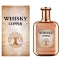Whiskey Copper - Eau de Toilette for Men 100 ml Vapo