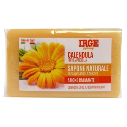 Marseille Soap - with Calendula 125g