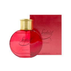 Seduit - Eau De Parfum for Women 100 ml Vapo