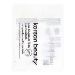 Korea Beauty - Brightening and rebalancing face mask for dull or combination skin
