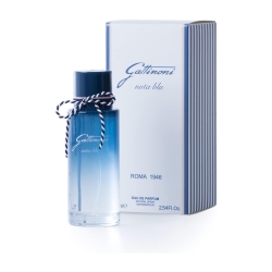 Note Blue - Eau De Parfum for Women 40 ml Vapo