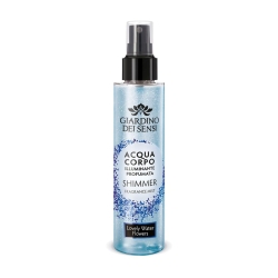 Lovely Water Blossoms - Women's Perfumed Water 150 ml Vapo