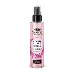 Shimmer Delicious Dream - Body Water for Women 150 ml Vapo