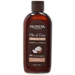 100% Pure Coconut Oil - Body and Hair 200 ml