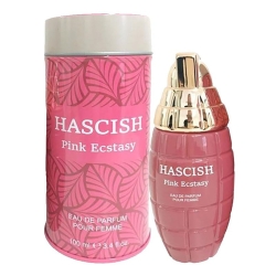 Pink Ecstasy - Eau De Parfum for Women 100 ml Vapo