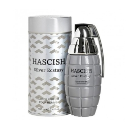 Silver Ecstasy - Eau De Parfum for Women 100 ml Vapo