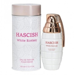 White Ecstasy - Eau de Parfum for Women 100 ml Vapo
