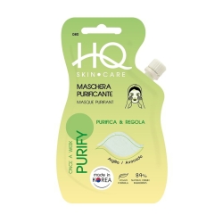 Purify - Purifying Mask with Clay and Avocado 25 ml