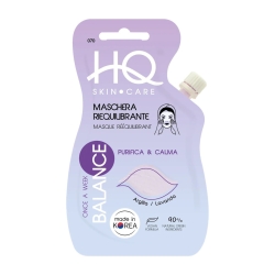 Balance - Balancing Face Mask with Clay and Lavender 15 ml