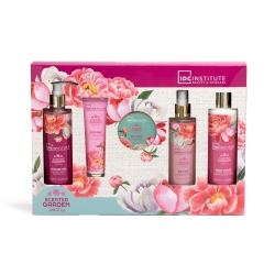 Complete Bathroom Set - Complete Spa Experience