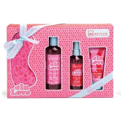 In Love Gift Set - Wellness Ritual