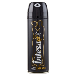 Sex Unisex Deep Night - Deodorant Spray 125 ml