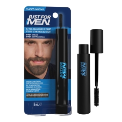 Instant Gray Touch Up for Beard and Eyebrows - Medium Brown