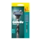 GILLETTE Mach3 - 3-Blade Razor - Handle and 5 Refills