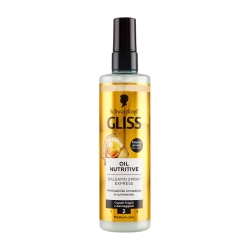 Oil Nutritive - Express Spray Conditioner Detangling and Nourishing Leave-In 200 ml