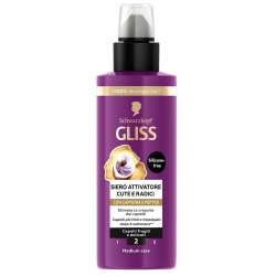 Gliss Full Hair Wonder - Scalp and Root Activating Serum 100 ml