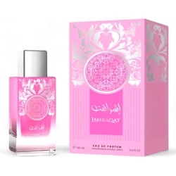 Ishraqat - Eau de Parfum Unisex 100 ml Vapo
