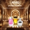 Ishraqat - Eau de Parfum Unisex 100 ml Vapo