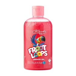 Froot Loops - Gentle Cleansing Bath and Shower Gel with a Sweet and Fruity Fragrance 500 ml