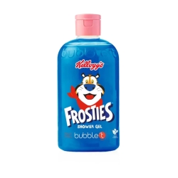 Frosties - Bath and Shower Gel with a Sweet Milky Cereal Scent 500 ml
