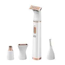 Lady Shaver Ls2645 - 4-in-1 Body Care and Precision Trimming Kit