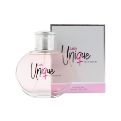 Lady Unique - Eau De Parfum for Women 100 ml Vapo