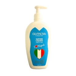 I Love Napoli - Liquid Hand Soap 400 ml