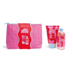 In Love Gift Set - Cherry Blossom Wellness Gift Set