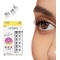 imPRESS Just Press On&Go - 12 False Eyelashes - Classy Natural